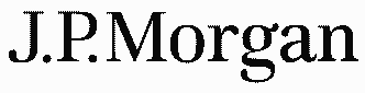 JP Morgan